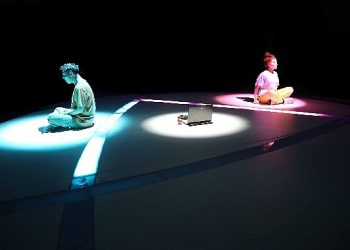 “Sivrisinekler” Türkiye’de birinci kere Kent Tiyatroları’nda