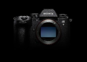 Sony Küresel Deklanşör Sistemine Sahip Dünyanın Birinci Full Frame İmaj Sensörlü Fotoğraf Makinesi Alpha 9 III’ü Piyasaya Sürdü
