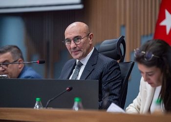 Soyer: “İzmir tarihinde bir ilk”