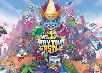 ‘Super Crazy Rhythm Castle’ PlayStation®5, PlayStation®4, Xbox Series X|S, Xbox One, Steam® ve Nintendo Switch™’e Çıkış Yaptı!