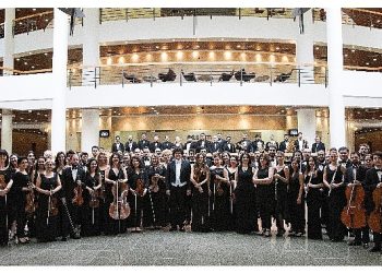 Tekfen Filarmoni, kurucusu Ali Nihat Gökyiğit’i beş solist ile İstanbul ve İzmir’de anıyor