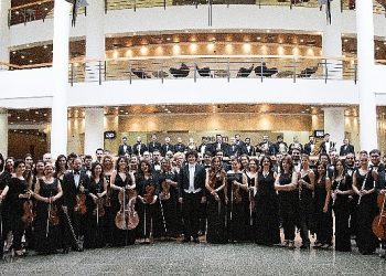 Tekfen Filarmoni, kurucusu Ali Nihat Gökyiğit’i beş solist ile İstanbul ve İzmir’de anıyor