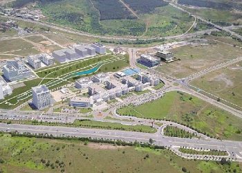 Teknopark İstanbul 26. Asya Bilim Parkları Birliği (ASPA) Konferansı’na mesken sahipliği yapıyor