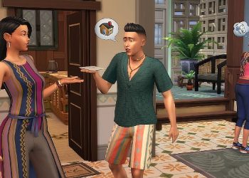 The Sims 4 For Rent genişleme paketi için oynanış fragmanı yayınlandı!