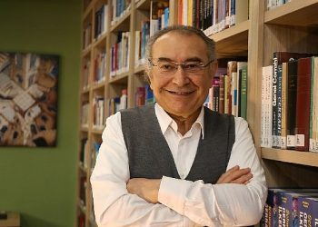 Toplumsal alakaları güzel olan daha az yaşlanıyor…