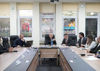 Trafik Güvenliği Kurulunda 15 kaza noktası belirlendi