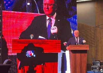 TSB Lider Yardımcısı Ahmet Yaşar: “Varlıklarımızı Muhafazada Alacağımız Çok Yol Var”