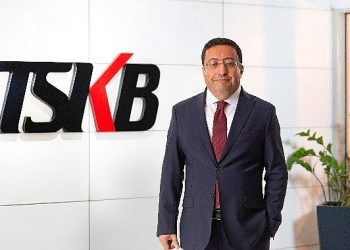 TSKB Sürdürülebilirlik Alanındaki Derecelendirme Notu ile Küresel Bankalar Ortasında Birinci 10’da 