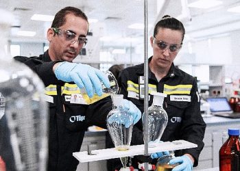 Tüpraş Ar-Ge Fuel-Up Biyoyakıt Projesine  Avrupa Komisyonu’ndan  1 Milyon Euro Fon Dayanağı