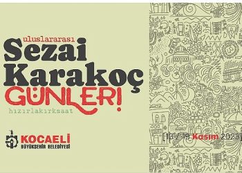 Türk edebiyatı ve fikir dünyamızın kutup yıldızı Sezai Karakoç, Büyükşehir’in düzenleyeceği bir dizi aktiflikle anılacak