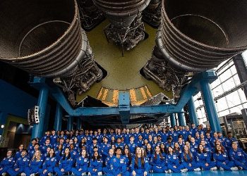 Türk öğrenciler Honeywell ile ABD’de uzay kampına katıldı