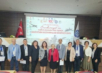 Türkiye Cumhuriyeti’nin yüz yıllık süreçteki kazanımları bilimsel olarak ortaya kondu