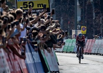 Türkiye’nin Bisikletteki Başarısına Ödül Üzere Memleketler arası Takvim