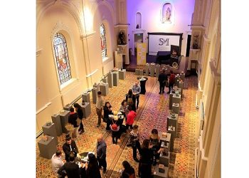 Türkiye’nin en kıymetli fonksiyonel seramik yarışlarından Hanterra seramik müsabakası başlıyor