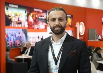 Türkiyenin en süratli büyüyen ilaç firması Humanıs, cphı fuarında 2030 vizyonunu açıkladı