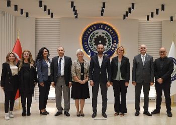 UNDP, Kilis’te 80 küçük işletmeye 180.400 ABD Doları fiyatında “deprem sonrası toparlanma hibesi” dağıttı