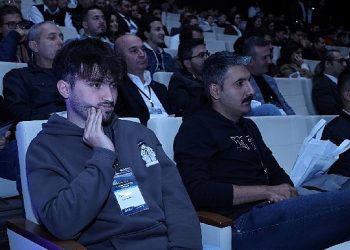 VI. Güç Verimliliği Kongresi GTÜ’da gerçekleşti