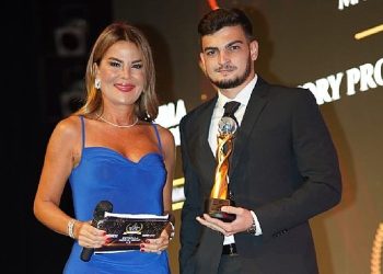 Victory Professional Care’in başarısı ödül getirdi