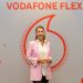 VODAFONE FLEX İLE BİR YILDA YAKLAŞIK 3 MİLYON TEKNOLOJİK ESER MÜŞTERİYLE BULUŞTU