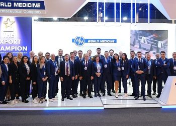 World Medicine CPHI Barselona Dünya İlaç Kongre ve Fuarı’nda ziyaretçilerini ağırladı