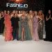 World of Fashion’dan görkemli defile