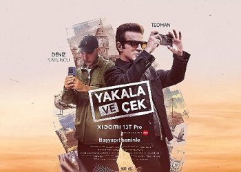 Xiaomi 13T Pro ve Teoman’ı bir ortaya getiren reklam sineması yayınlandı!