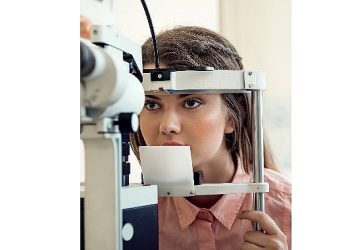 Yapay zeka teknolojileri göz sıhhatinde ihtilal yaratabilir