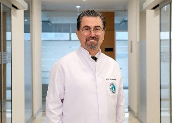 Yapay zeka uygulamaları diş tedavisi sürecinde artık daha fazla kullanılıyor