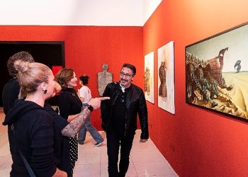 Yaratıcı Sanayilerin Gücü “RED: 100” Standı ile Maslak’ta Buluşuyor