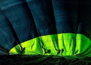 Yardımlaşma bahisli ulusal fotoğraf yarışı sonuçlandı