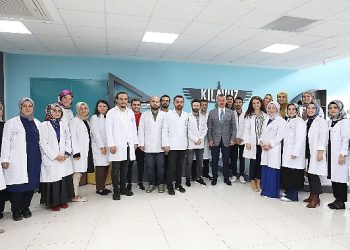 “Yarınlarımız, öğretmenlerimizin yetiştirdiği kuşaklar kadar güçlü olacak”