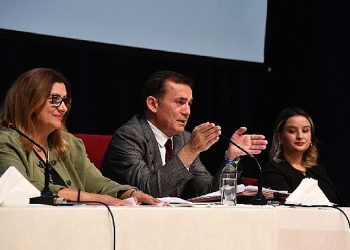 Yenişehir Belediyesinden 51 amatör spor kulübüne 650 bin TL’lik takviye