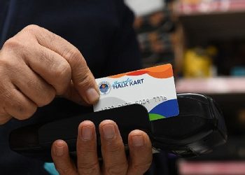 Yenişehir Halk Kart’ın Ekim ayı meblağları yatırıldı