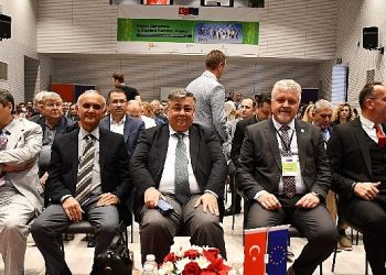 ‘Yetkin Gençlerin İş Gücüne İştiraki Projesi’nin açılış ve basın toplantısı gerçekleştirildi