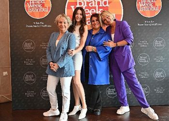 Yılın En İlham Verici Haftası Brandweek’te Molfix Heyecanı!