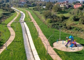 Yuvacık Fatih Vadisinde sona gelindi