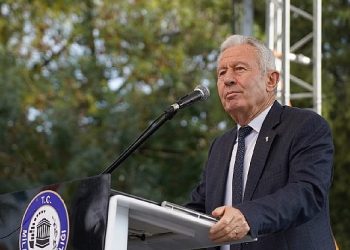 Zeytinin başşehrinde hasat coşkusu başladı