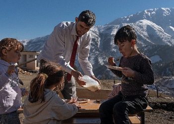 11. Boğaziçi Sinema Şenliği Bu Yıl da Kısa Sinema ve Belgesel Müsabakalarında İddialı!