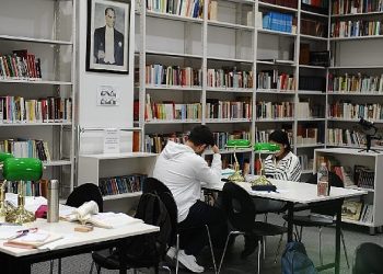 13 kütüphanede 35 bin eser Karşıyakalılarla buluşuyor