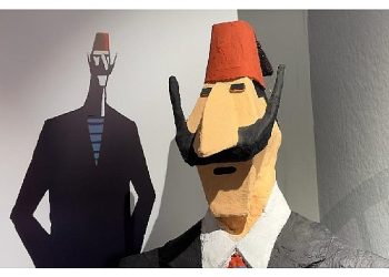 14 Turhan Selçuk Karikatür Yarışı başlıyor