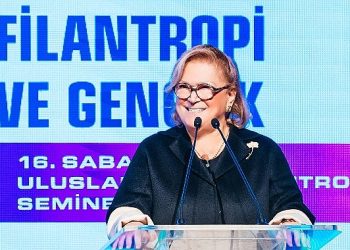 16. Sabancı Vakfı Milletlerarası Filantropi Semineri  Filantropi ve Gençlik Temasıyla Gerçekleşti  