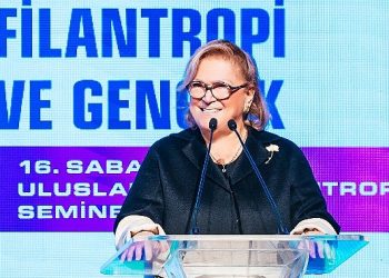 16. Sabancı Vakfı Milletlerarası Filantropi Semineri  Filantropi ve Gençlik Temasıyla Gerçekleşti