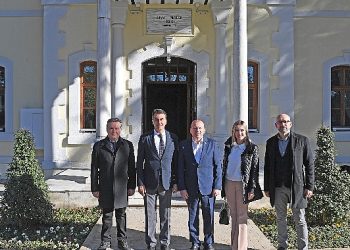 2 Abdülhamid Han’ın yaptırdığı okula Osmangazi takviyesi