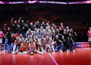 2023 fıvb dünya kulüpler şampiyonu eczacıbaşı dynavit