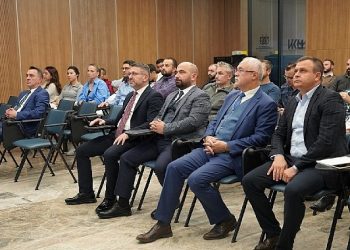 2053 Kocaeli AUS Hareket Planı örnek olacak