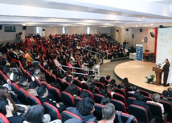 5 mezun bağlantıları çalıştayı deü’de yapıldı