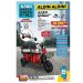7 Aralık Günü A101’den Tüketicilere Elektrikli Moped Sürprizi