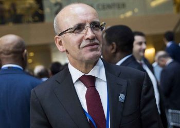 Bakan Şimşek: SPK mevzuatında değişikliğe gidilecek