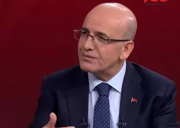 Bakan Şimşek’ten yüzde 40 vergi söylemlerine cevap: Piyasa şartları elverir mi, koşullara bakacağız