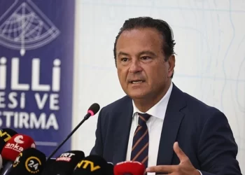 Bursa Gemlik merkezli deprem büyük İstanbul depreminin habercisi mi?